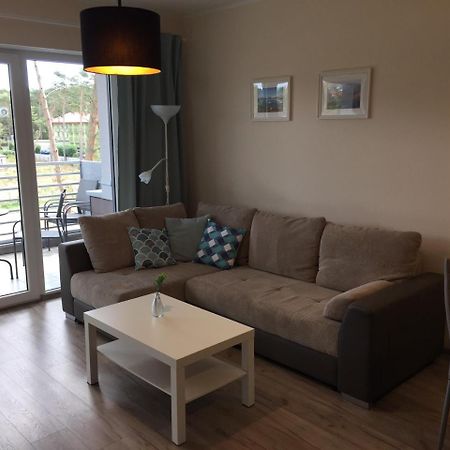 Apartament Malinowy Pogorzelica Погожеліца Екстер'єр фото