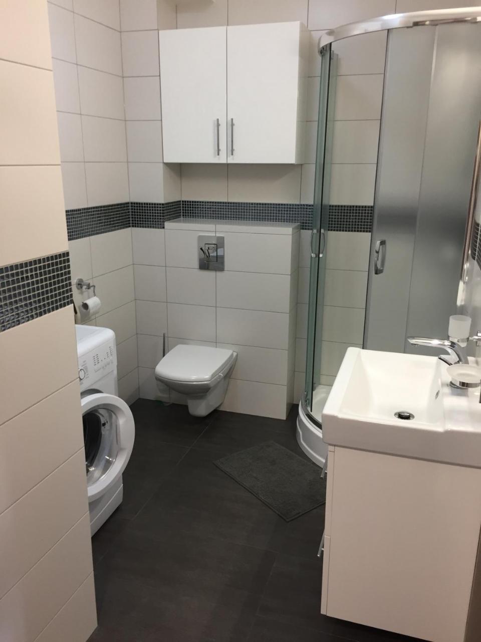 Apartament Malinowy Pogorzelica Погожеліца Екстер'єр фото