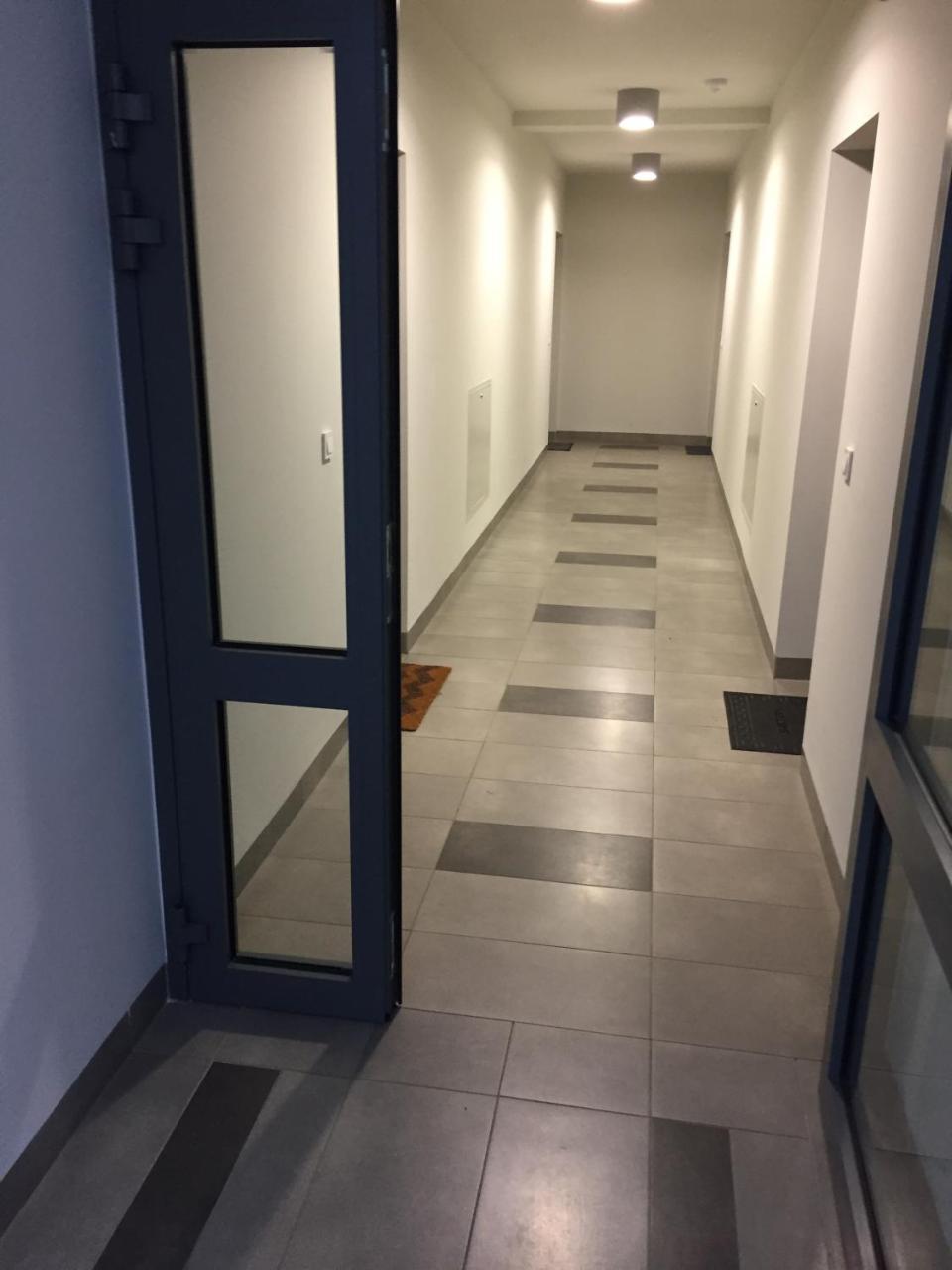 Apartament Malinowy Pogorzelica Погожеліца Екстер'єр фото
